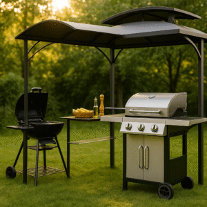 BBQ & Grilling Gear