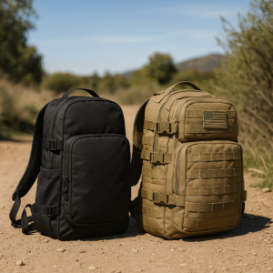 Backpacks